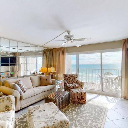 Beach House V Destin Esterno foto