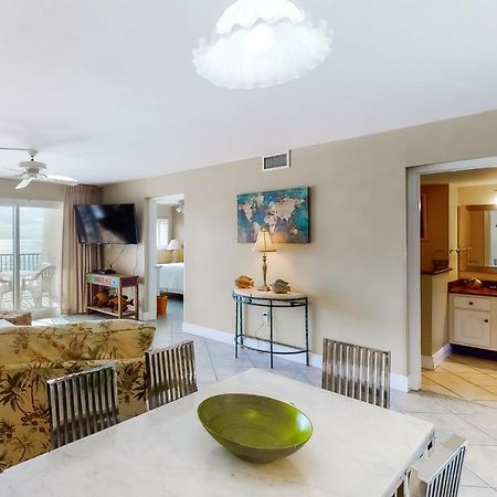 Beach House V Destin Esterno foto
