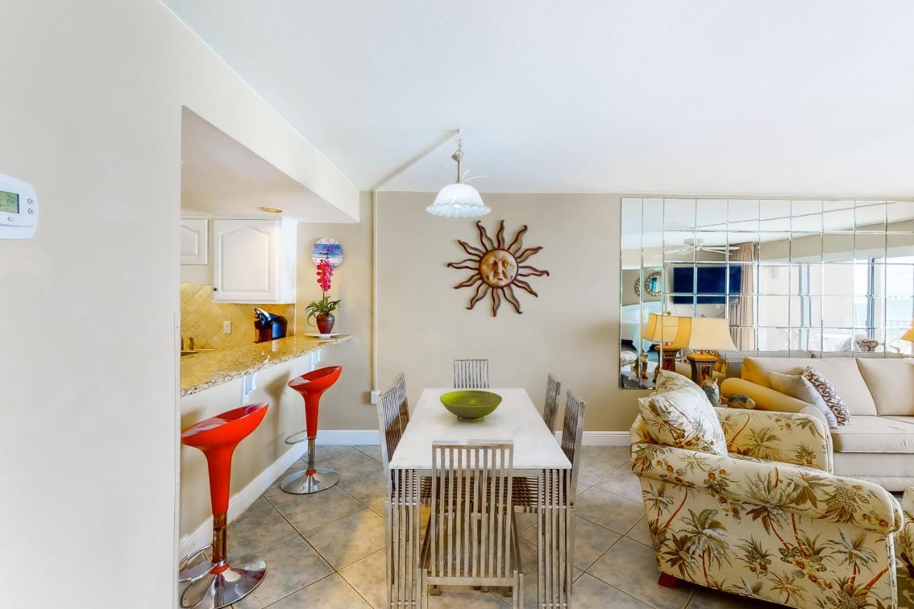 Beach House V Destin Esterno foto