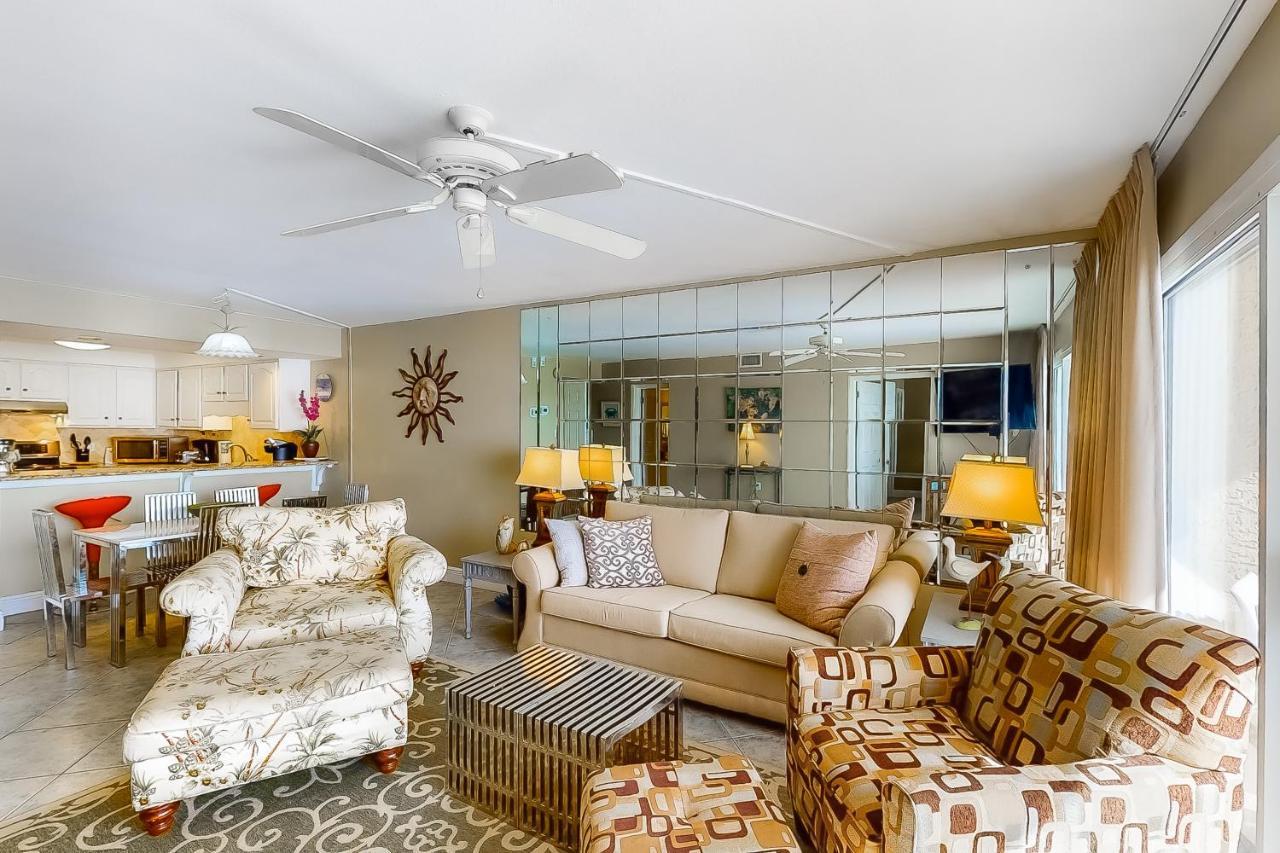 Beach House V Destin Esterno foto