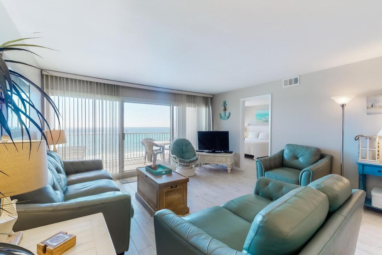 Beach House V Destin Camera foto